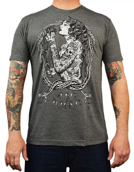 Eve - Men's T-Shirt