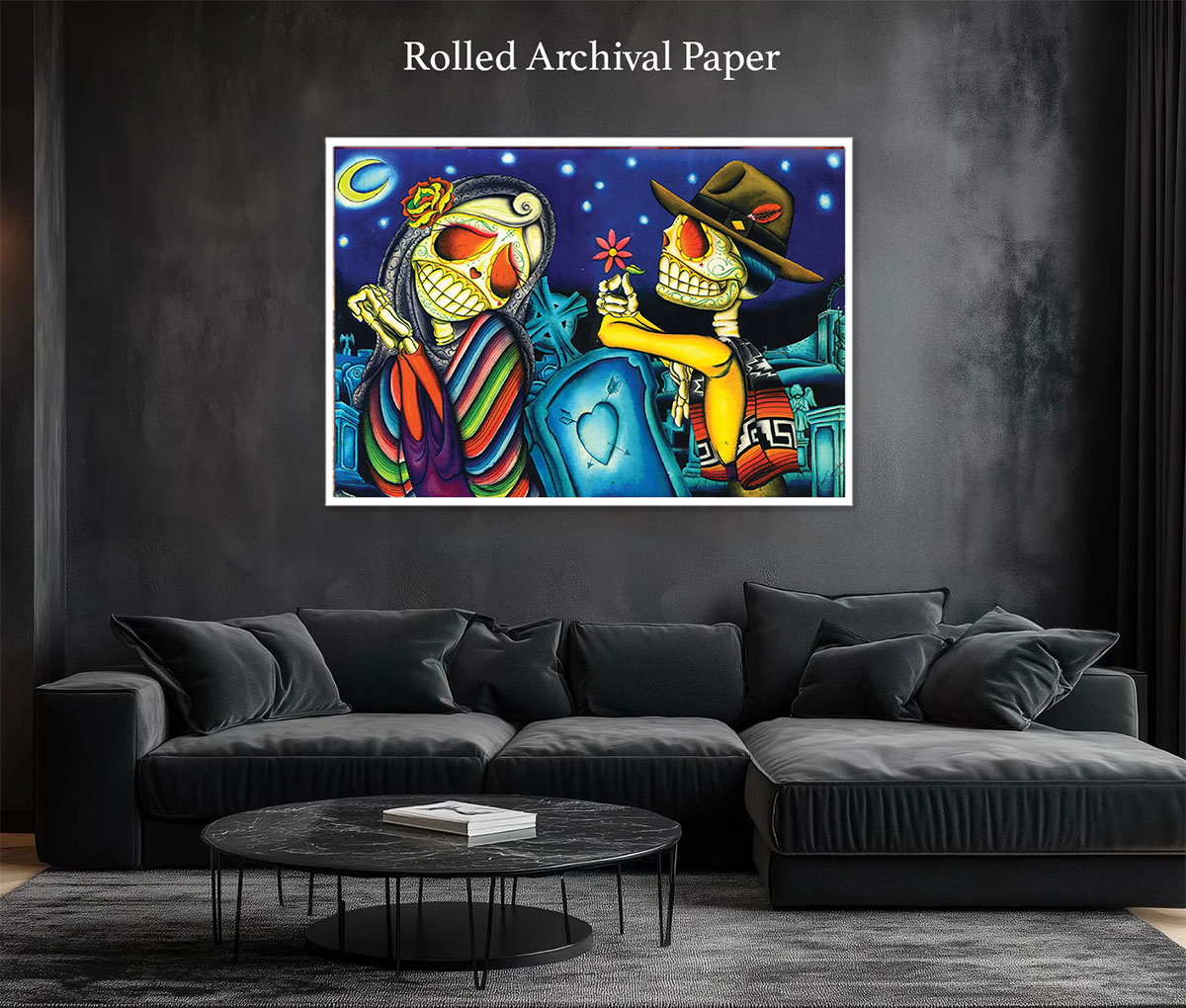 Noche de los Muertos - Image 2