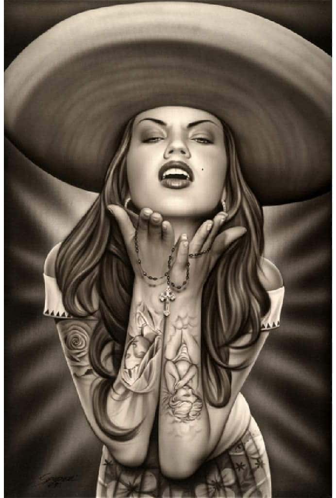 Ranchera