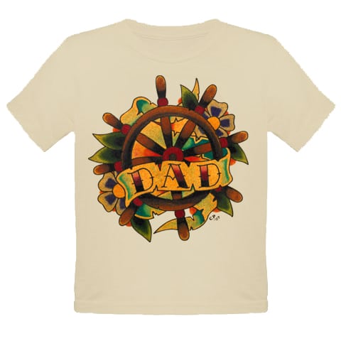 Dad - Kids T-Shirt