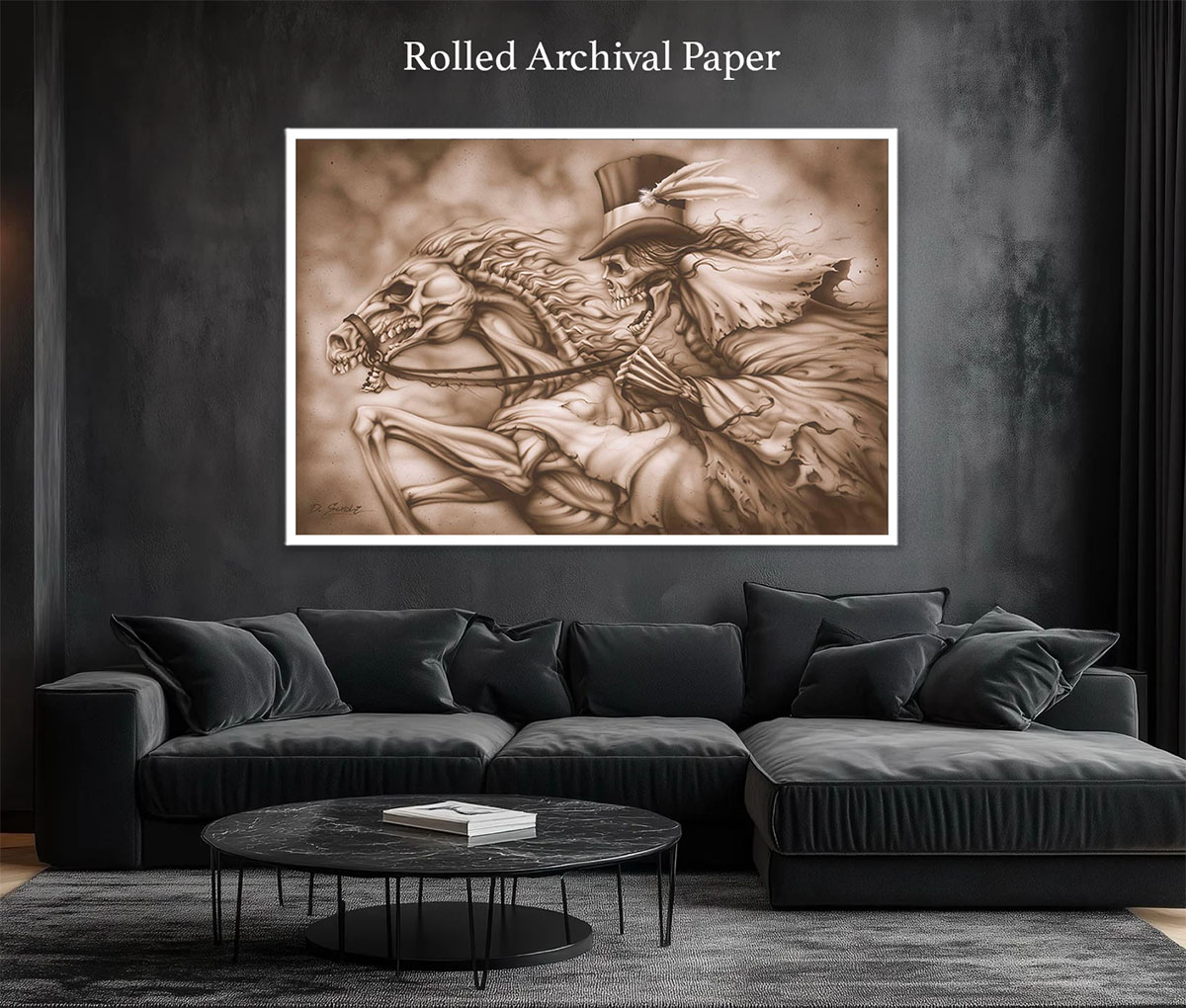 Ghost Rider - Image 2