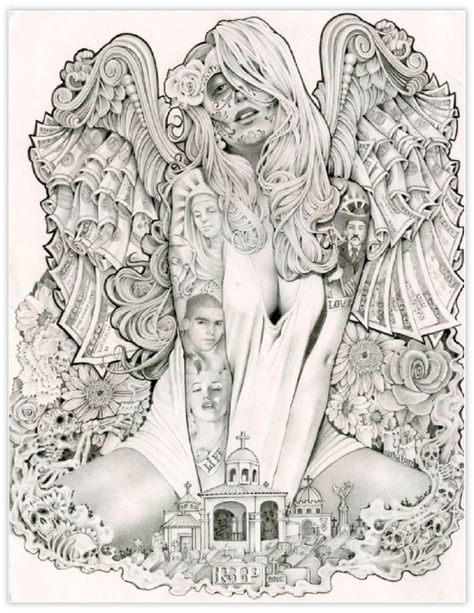 Money Angel