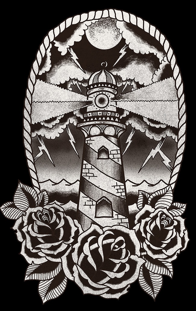 Light-House