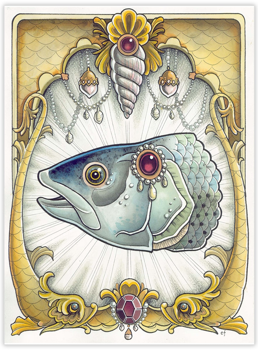 Fish