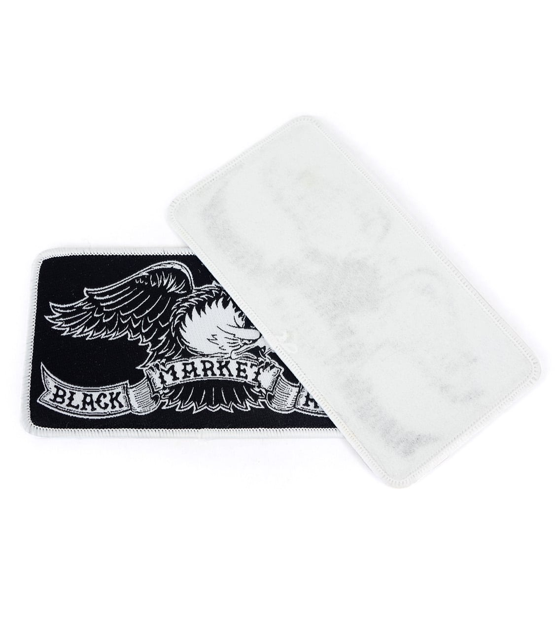 Black Market Eagle Patch - Image 3