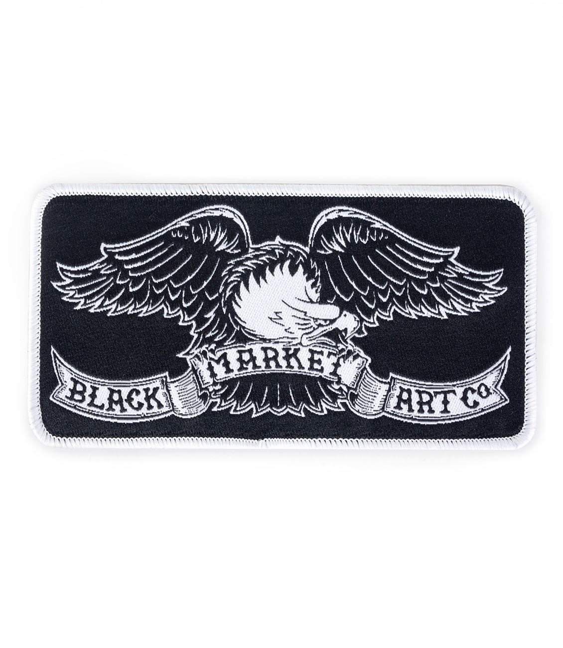 bmac-eagle-patch