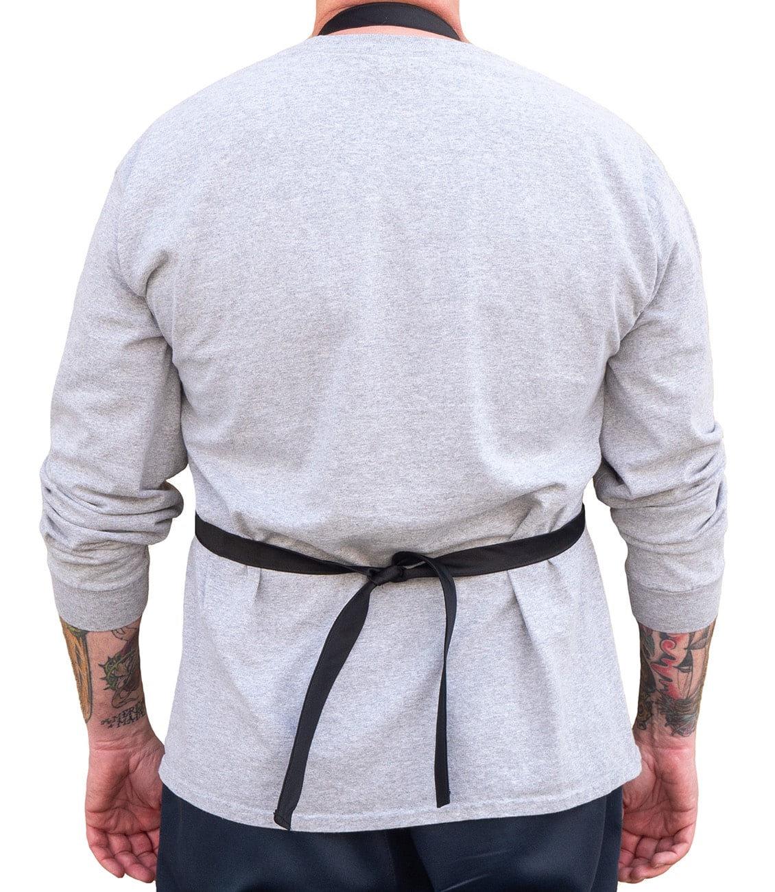 Black Market - Art & Tattoo Apron - Image 4