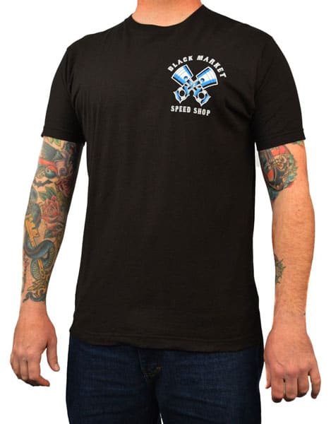 Speed Shop