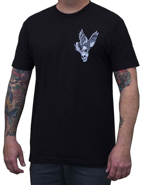 Vengeance - Men's T-Shirt - Image 2