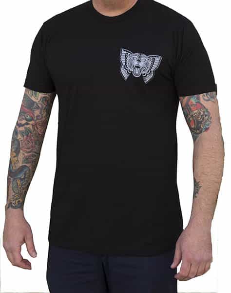 Flying Tiger Tee