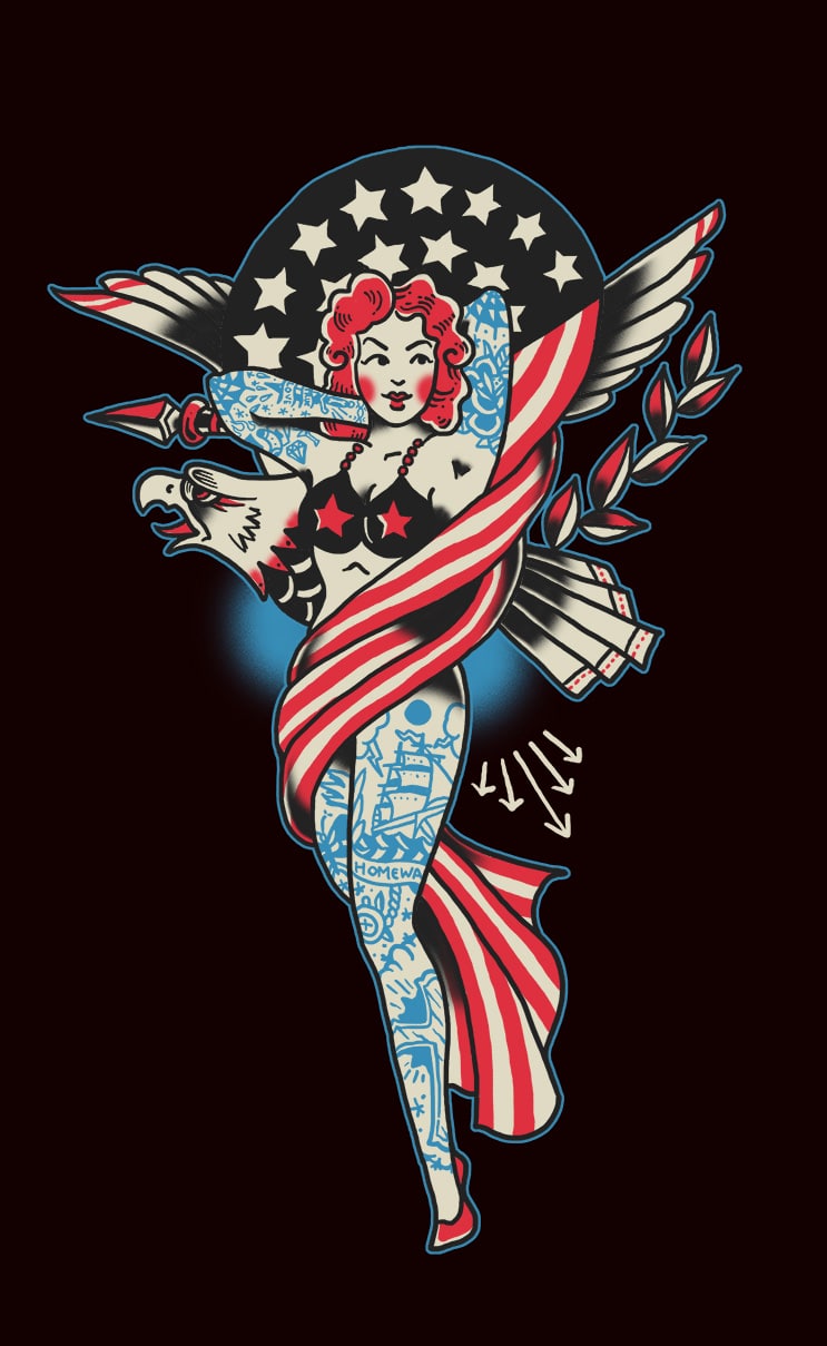 Liberty