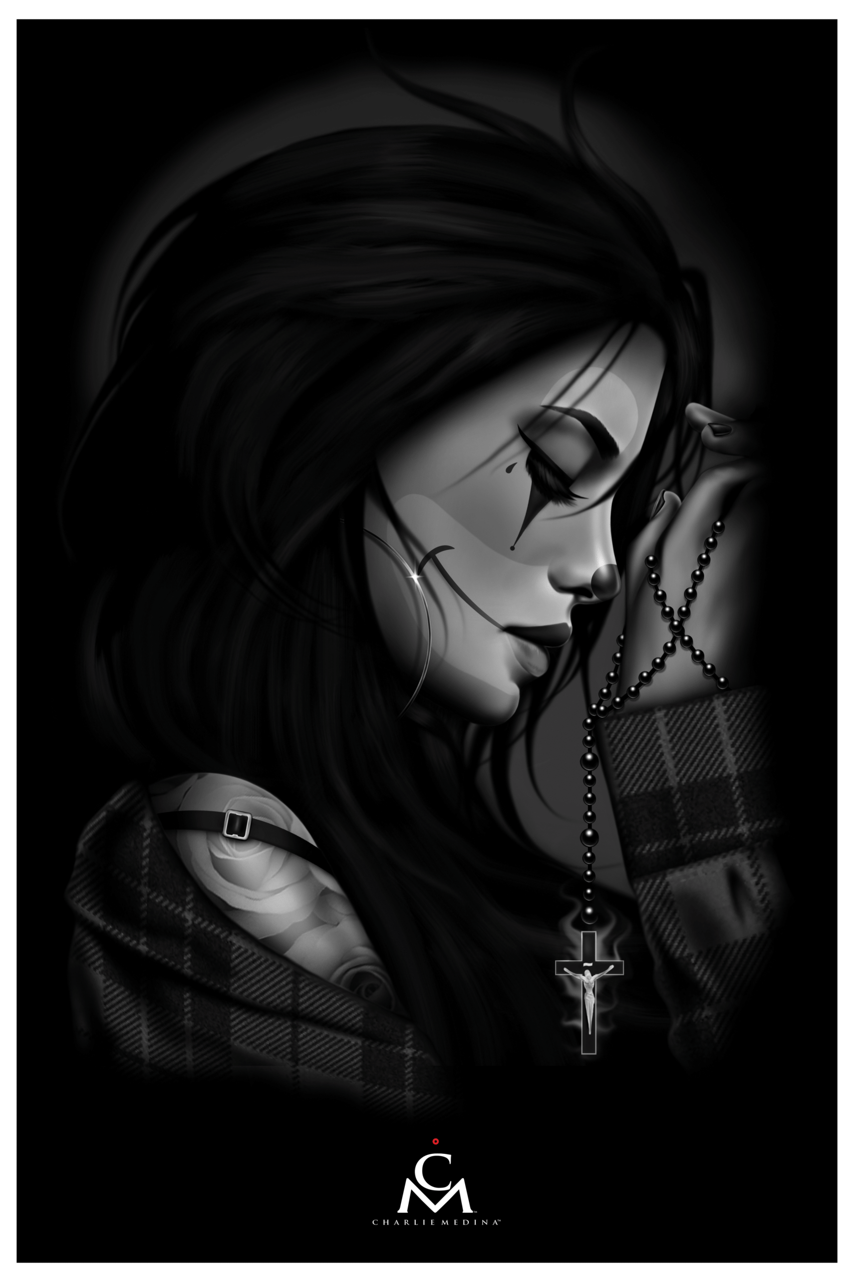 Misunderstood