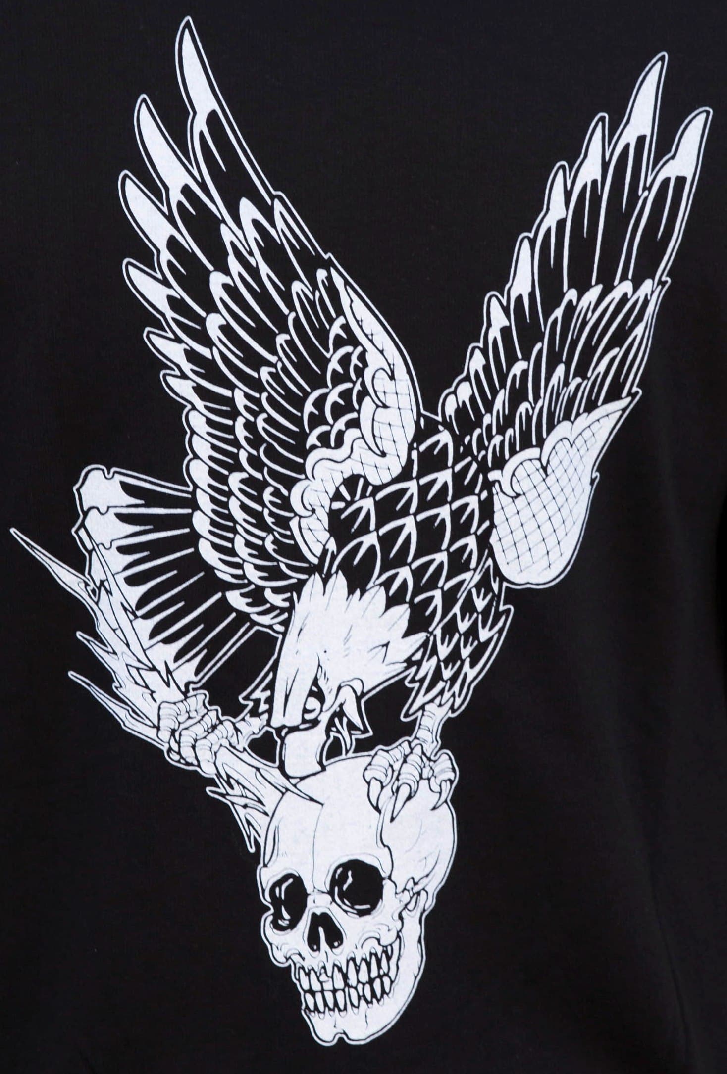 Vengeance - Men's Zip Hoodie - Image 3