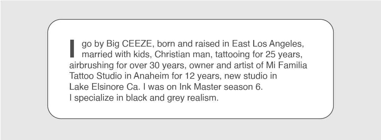 Ceeze Charra - Image 7