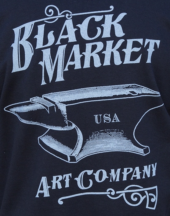 Anvil - Men's T-Shirt - Image 3