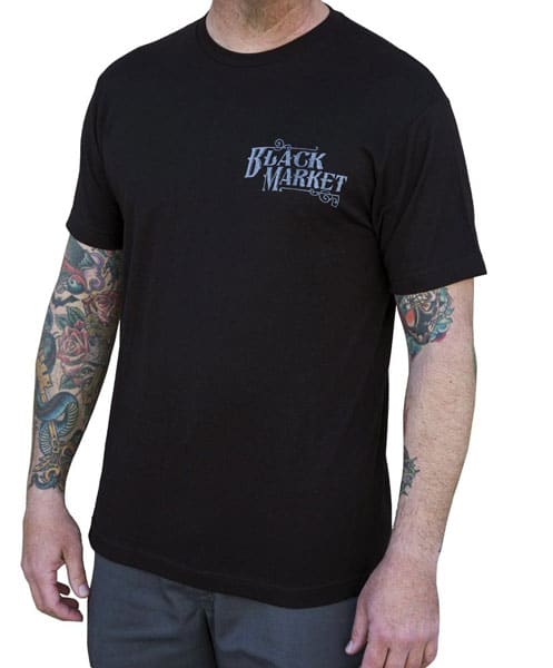 Anvil-Tee