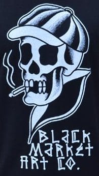 Final Fare - Men's T-Shirt - Image 3