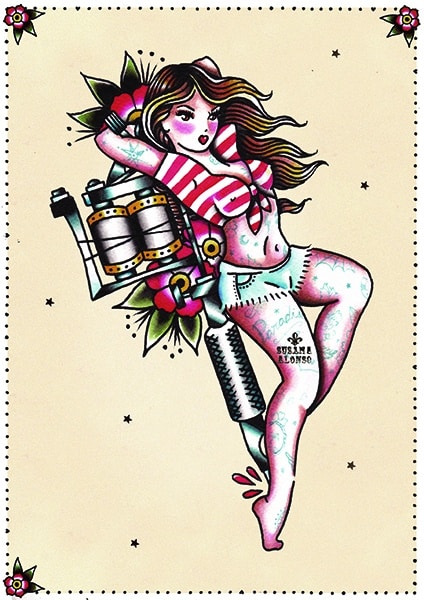 TattooTradition-Susana Alonso