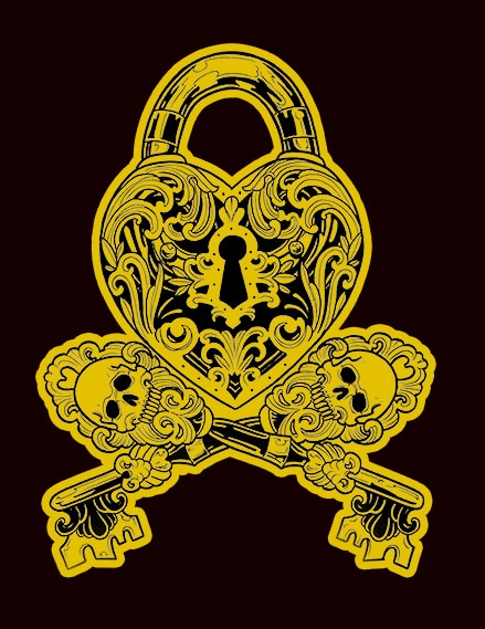 Locked-2cents