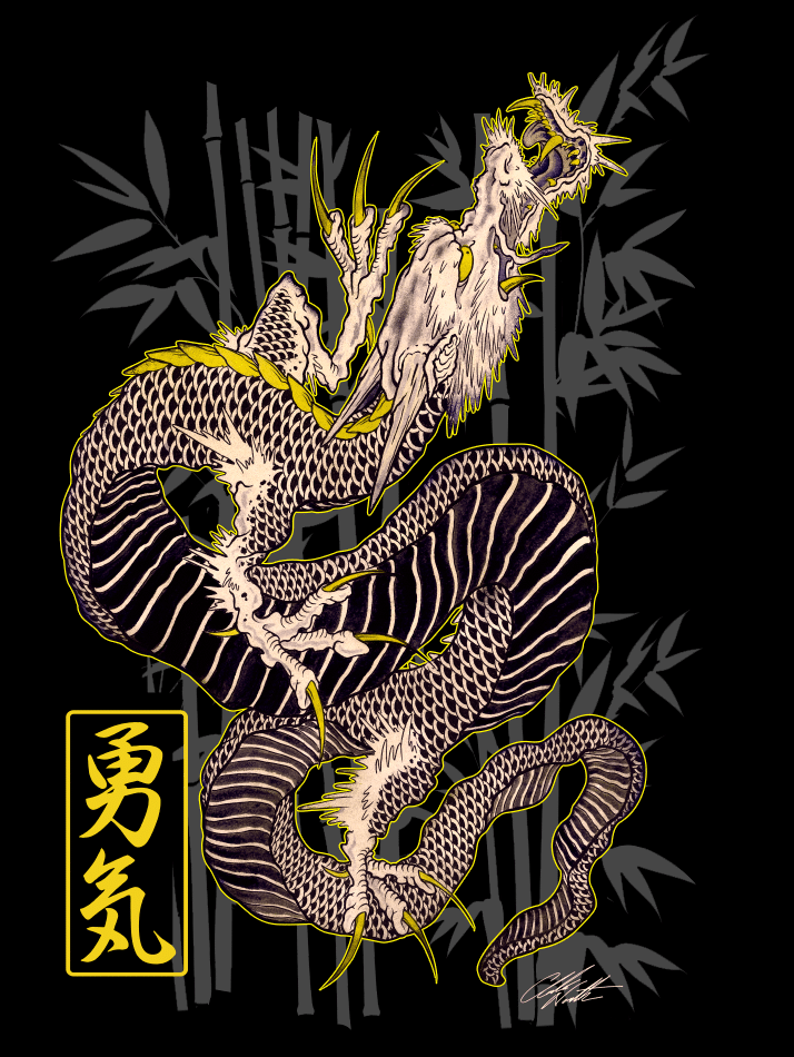 Rise Above - Men's T-Shirt - Image 3