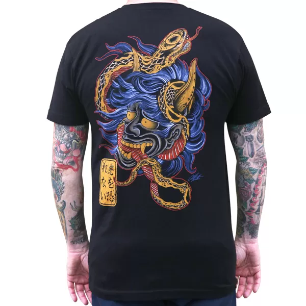 Scorned - Men's T-Shirt