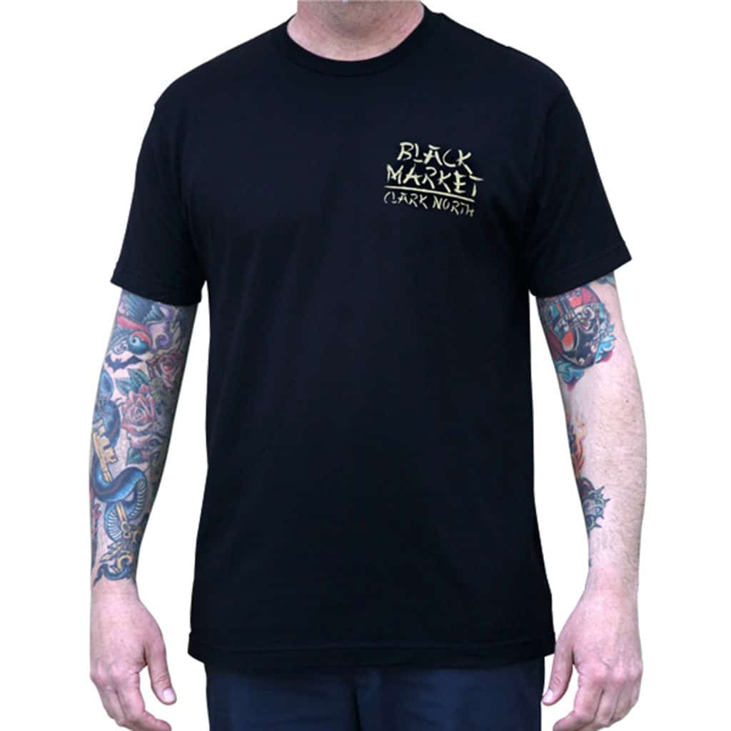 Strength - Men's T-Shirt - Image 2