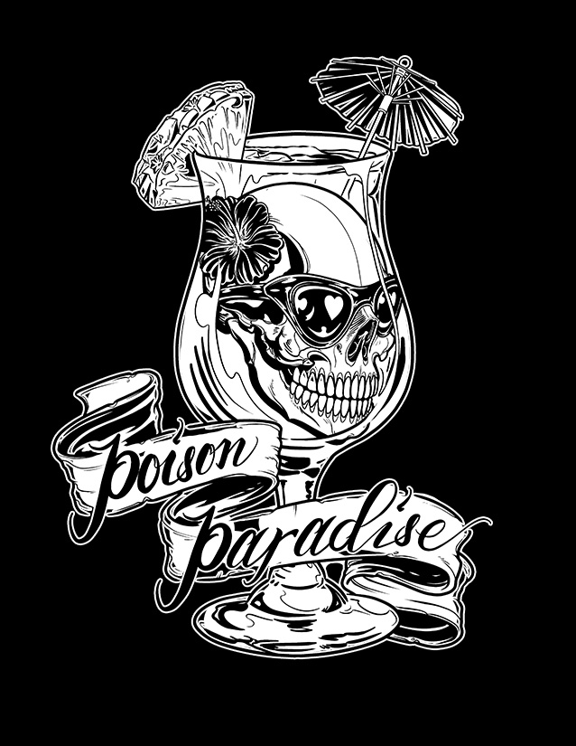 Poison-Paradise