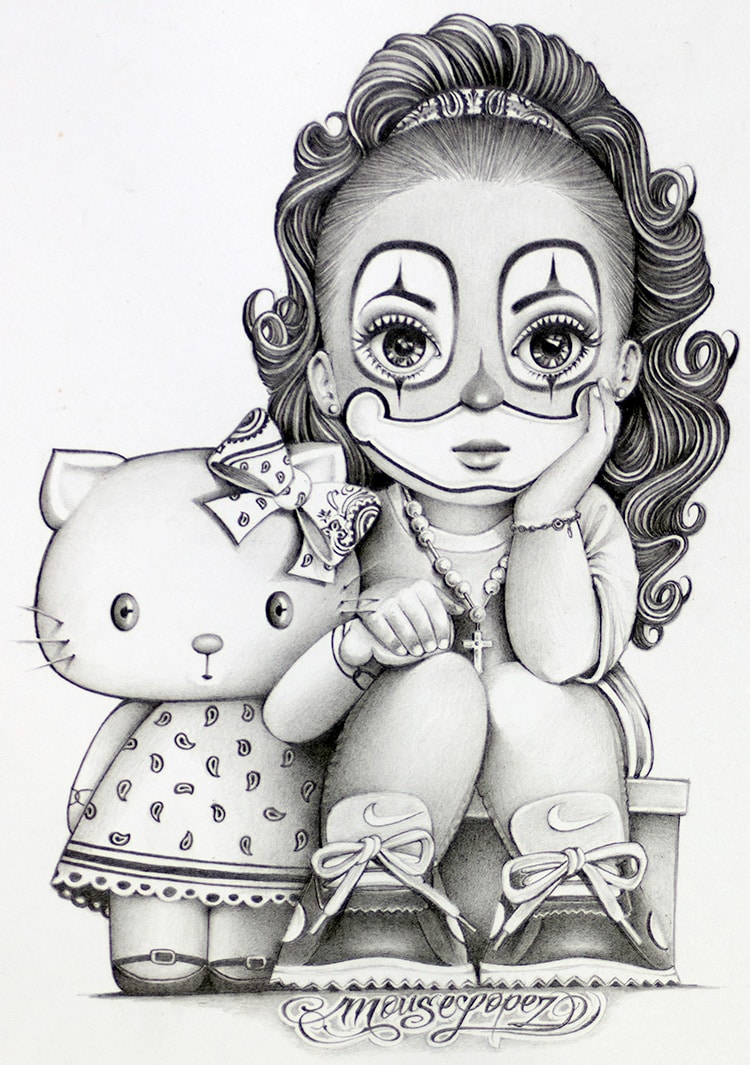 lil-Payasa