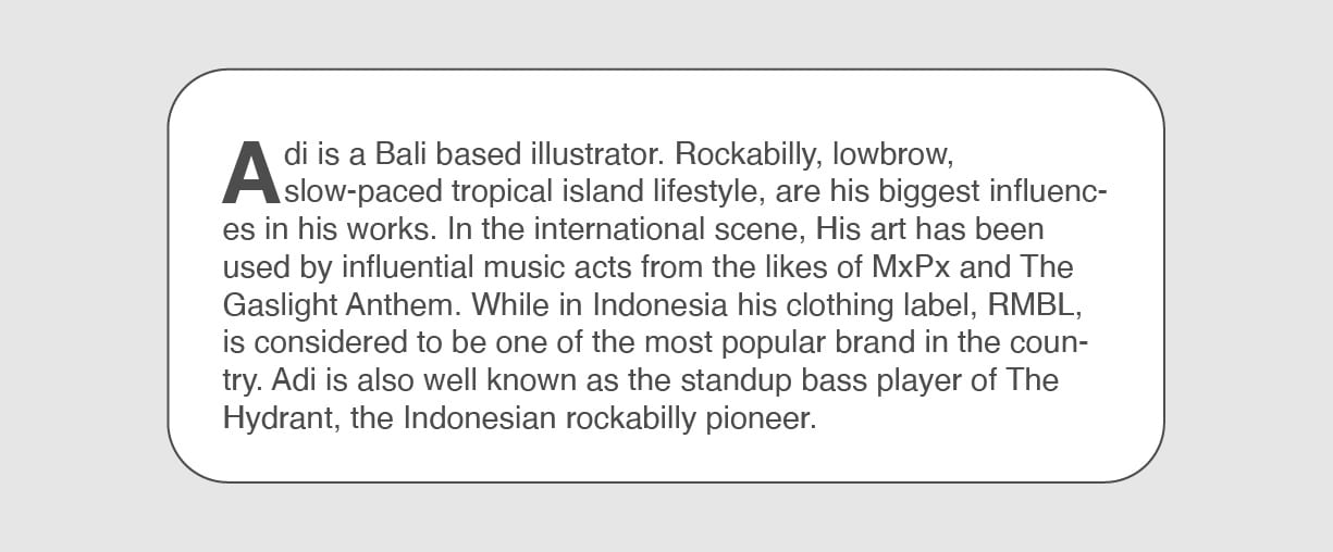 Adi bio