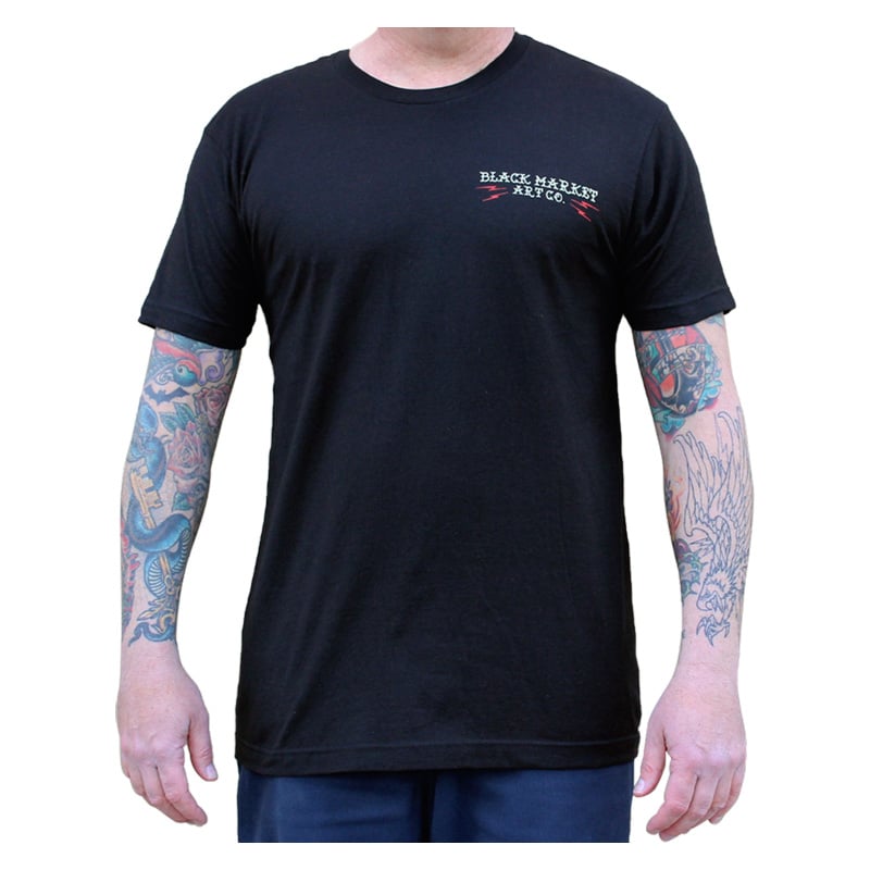 Panther - Men's Tee