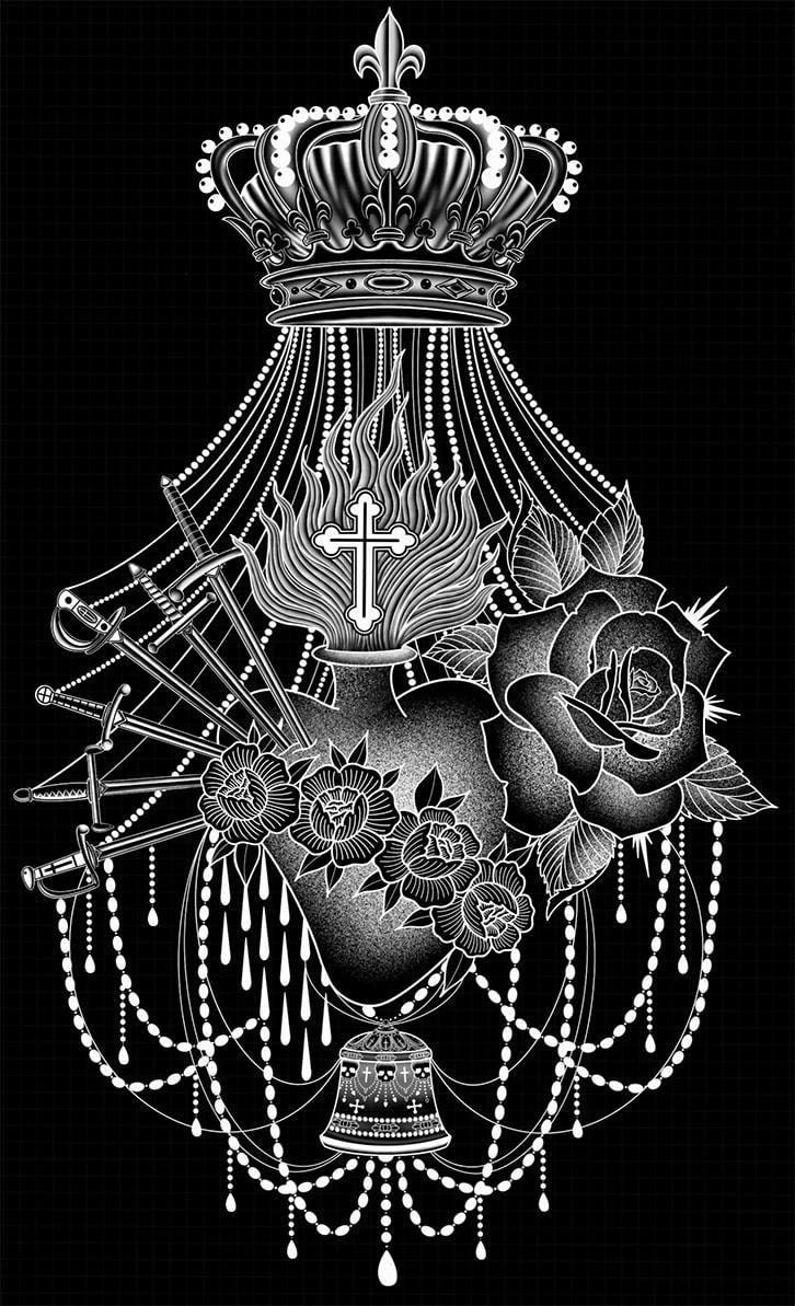 Sacred Heart