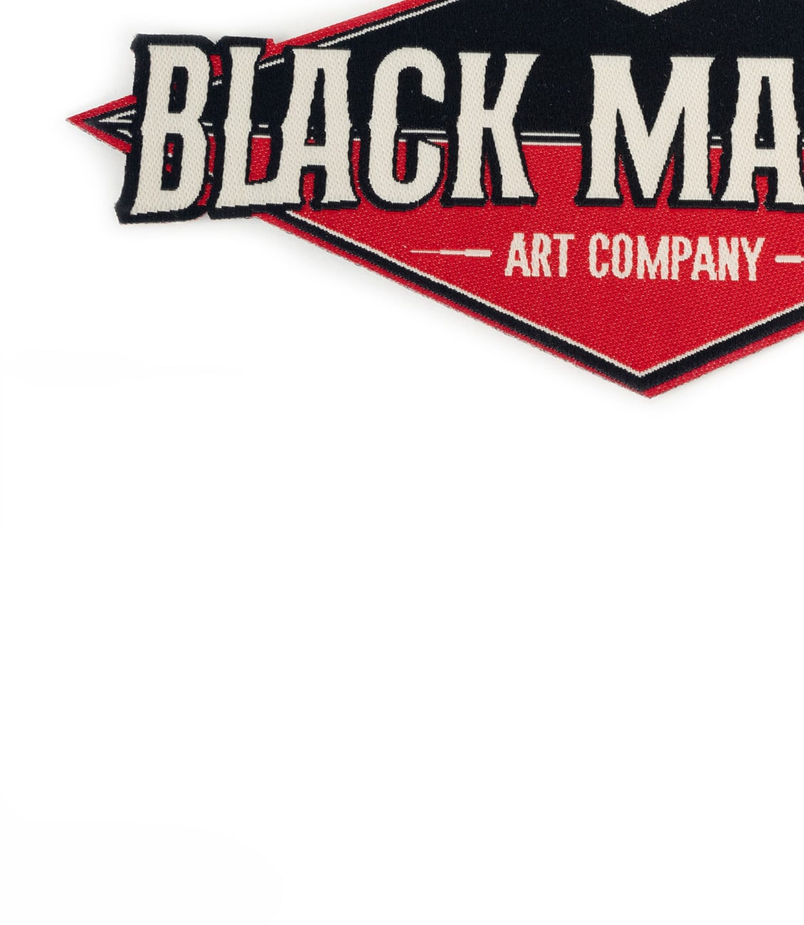 Black Market Art - Diamond Patch - Image 3