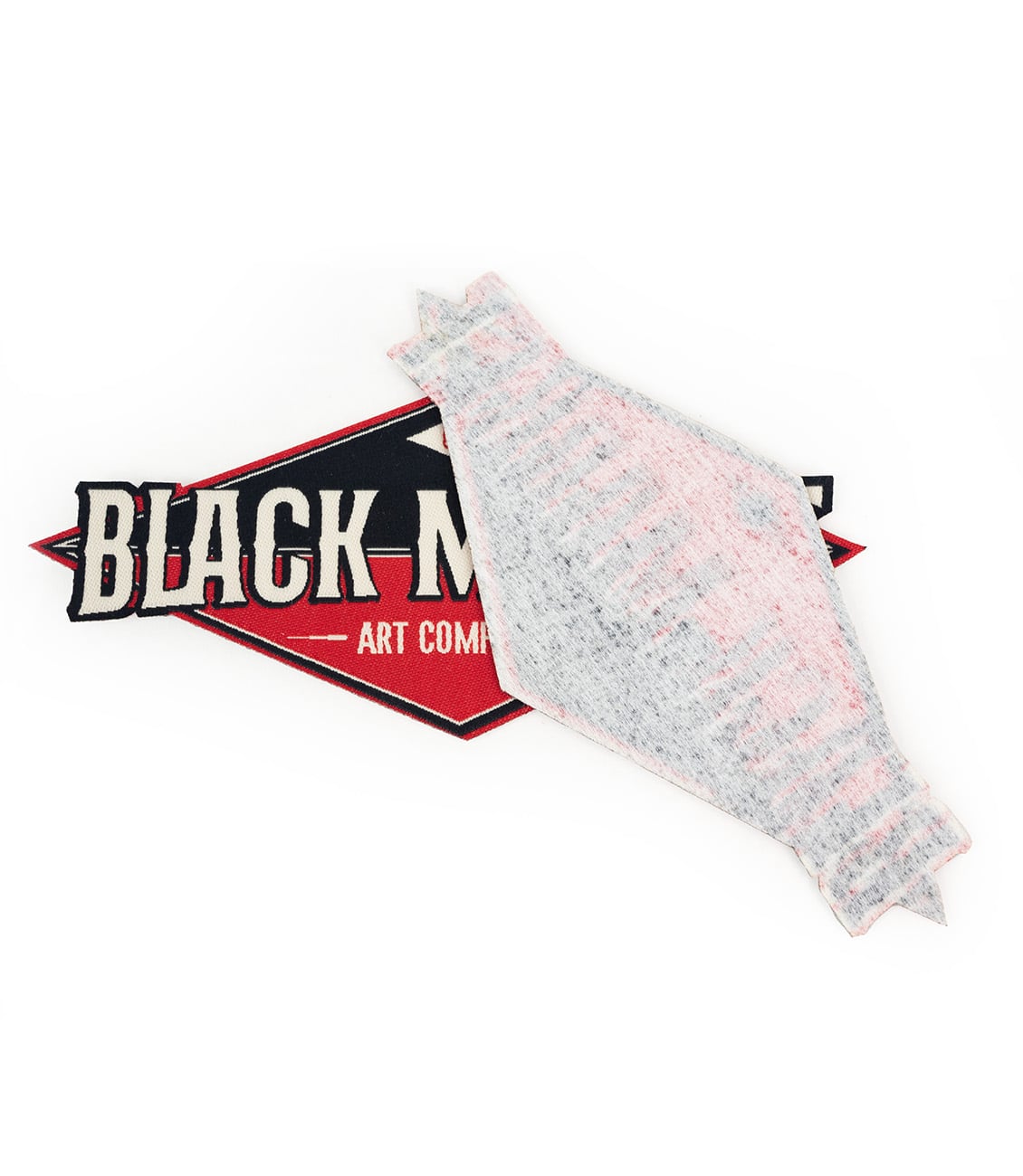 Black Market Art - Diamond Patch - Image 2