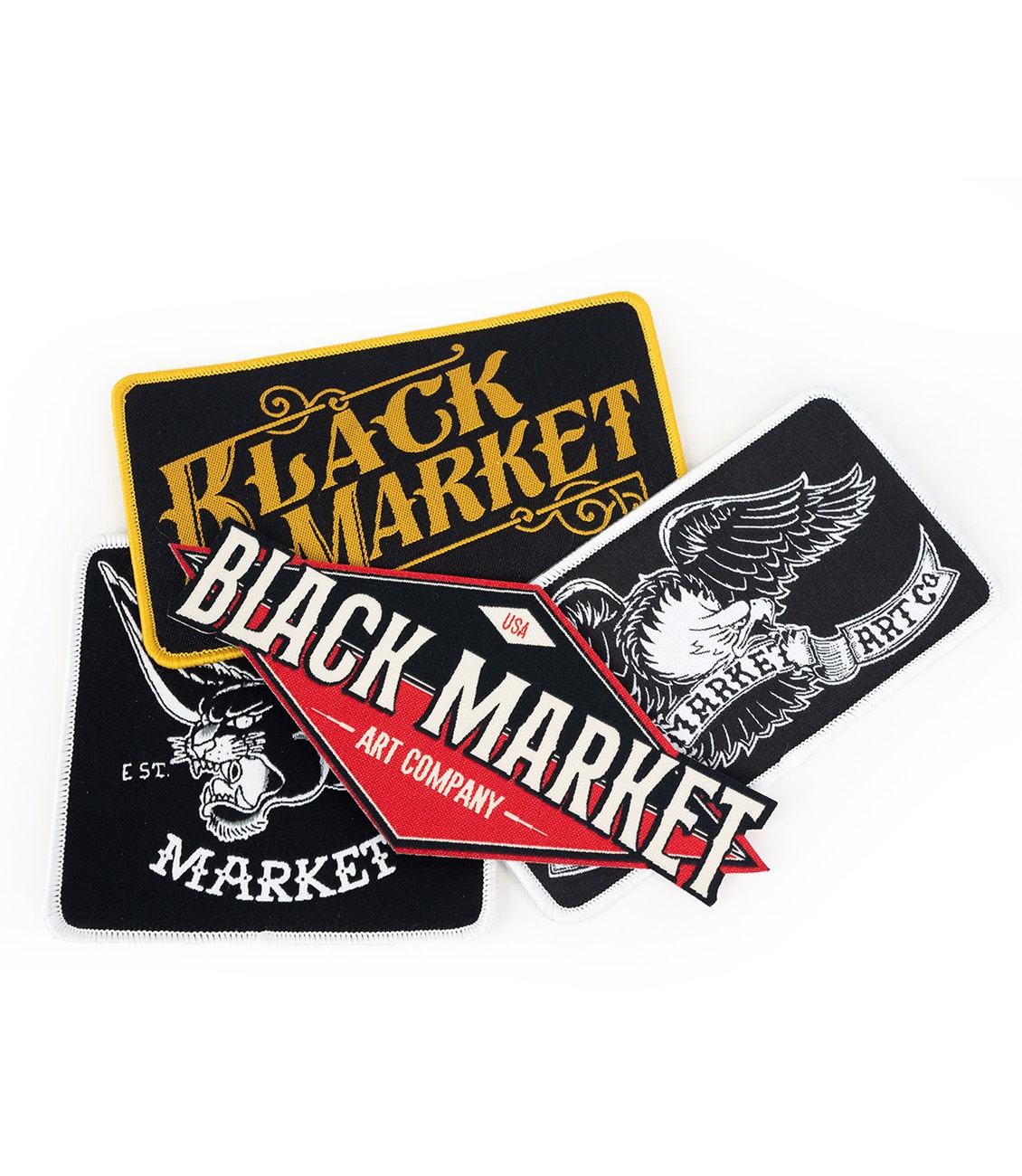 bmac-patch-group