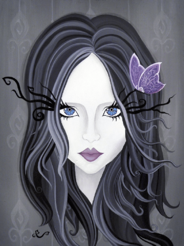 Papillon