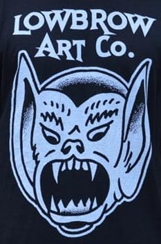 Bat Boy- Men's T-Shirt - Image 2