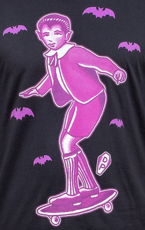 Eddie - Men's T-Shirt - Image 2