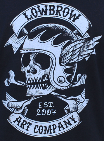 Fury Road - Men's T-Shirt - Image 4