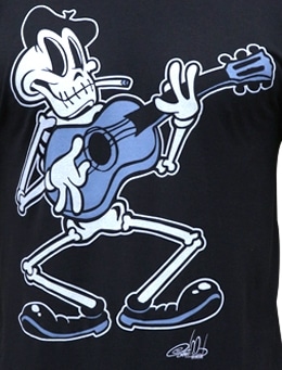 Happy Recluse - Men's T-Shirt - Image 2