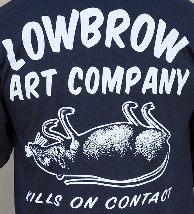 Kills on Contact - Men's Long Sleeve T-Shirt - Image 3