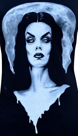 Moonlight - Women's Camisole Tank Top - Image 3