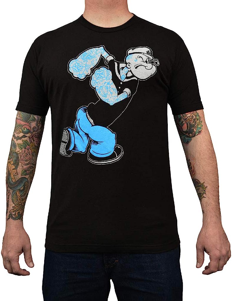 Sailor Man - Men's T-Shirt
