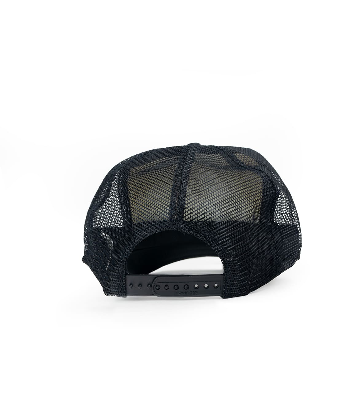 Foam Hat back