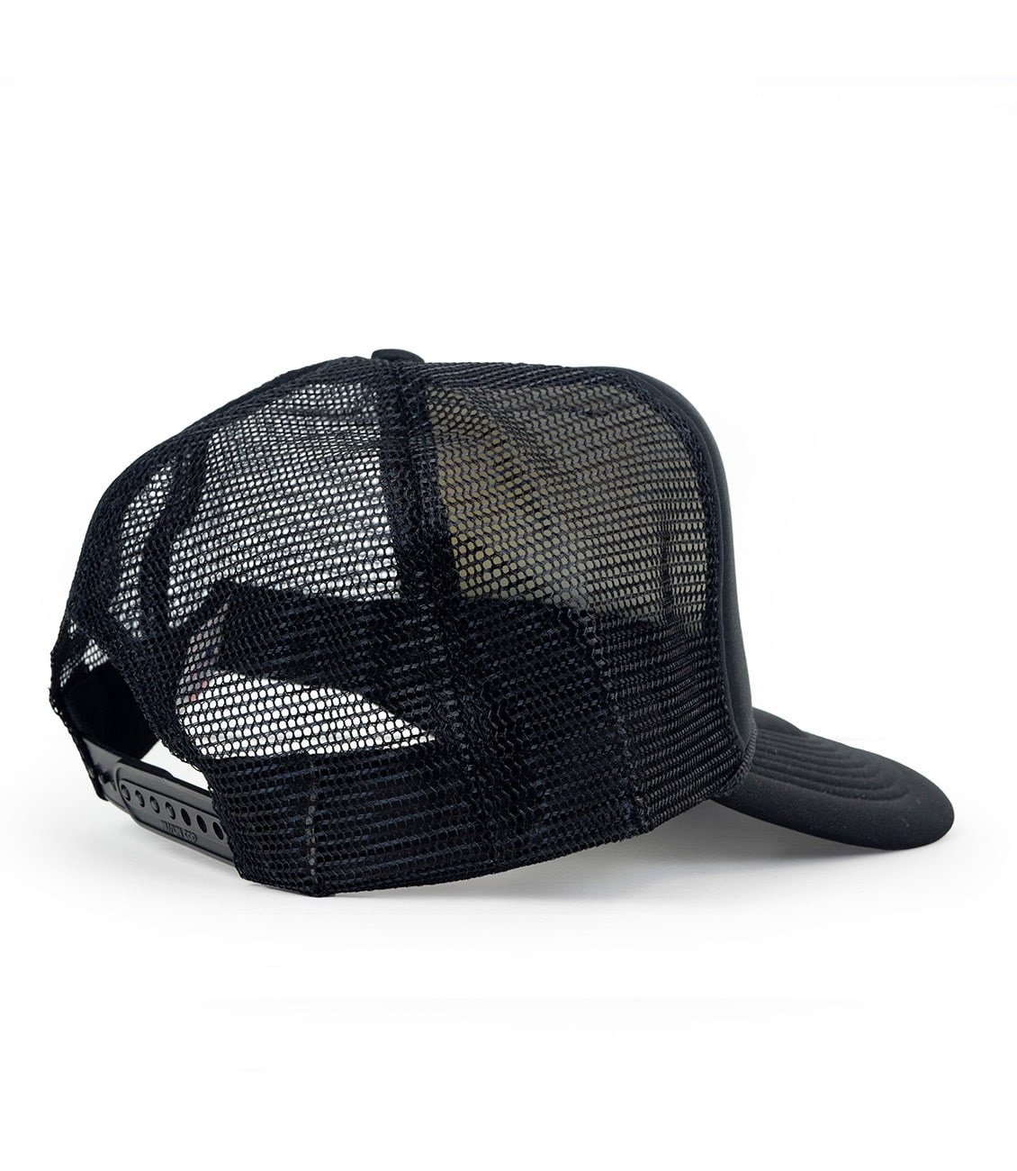 Foam Hat right turn