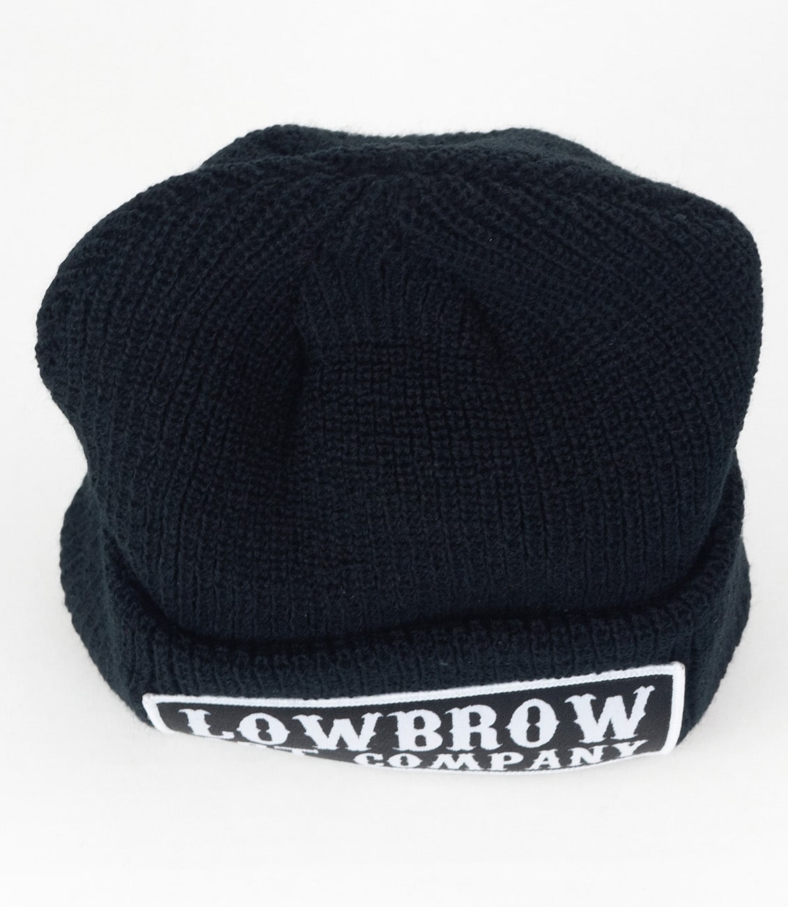 Lowbrow Western Beanie - Image 5