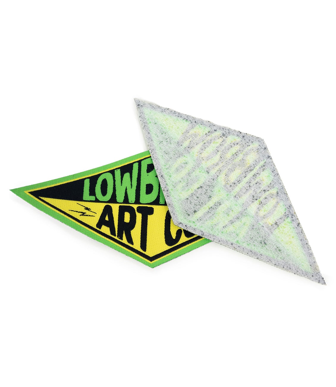 Lowbrow Monster Patch - Image 2