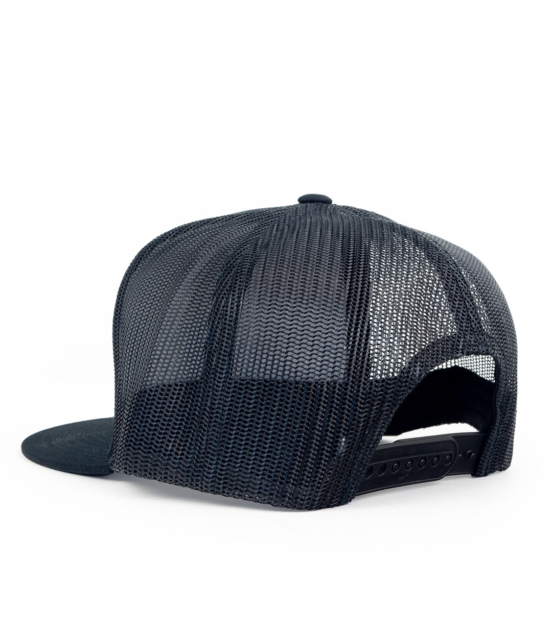 Lowbrow Monster Trucker Hat - Image 7