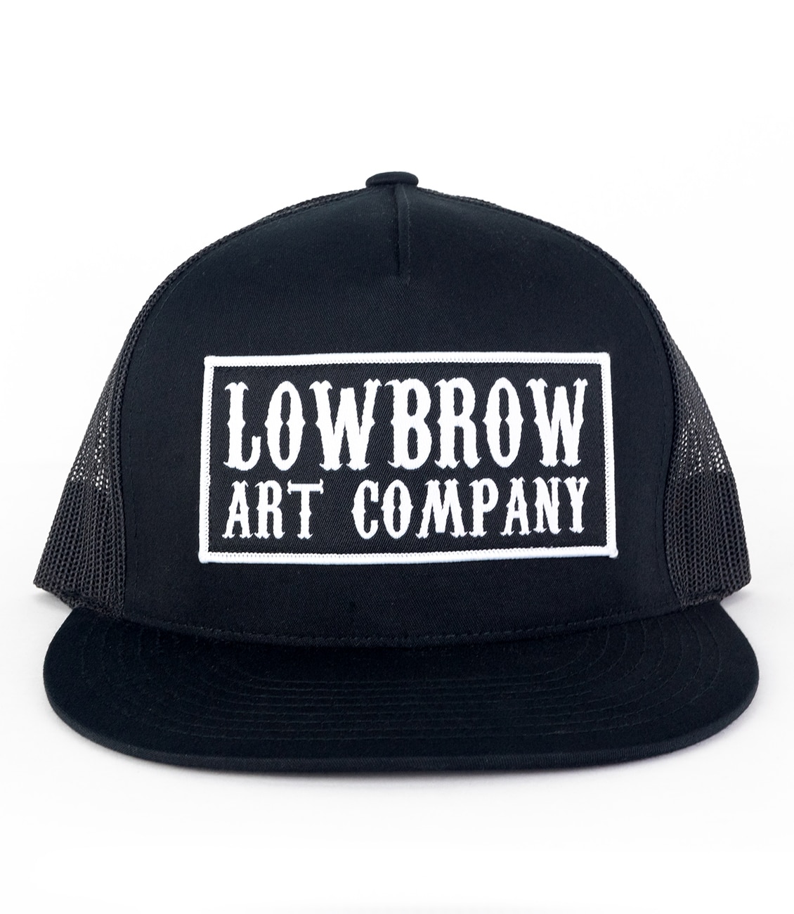 Lowbrow Western Trucker Hat - Image 5