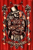 Jack The Knife