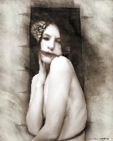 The Black Dahlia